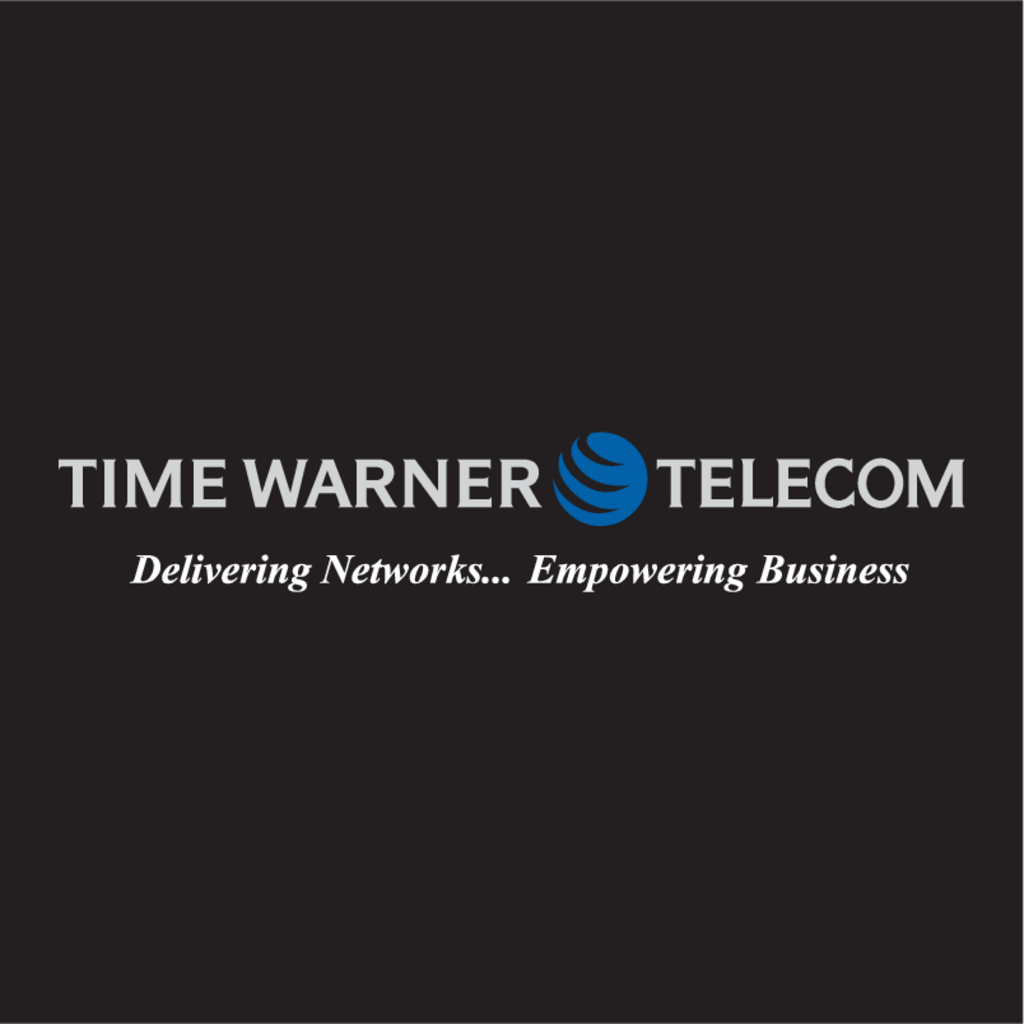 Time,Warner,Telecom