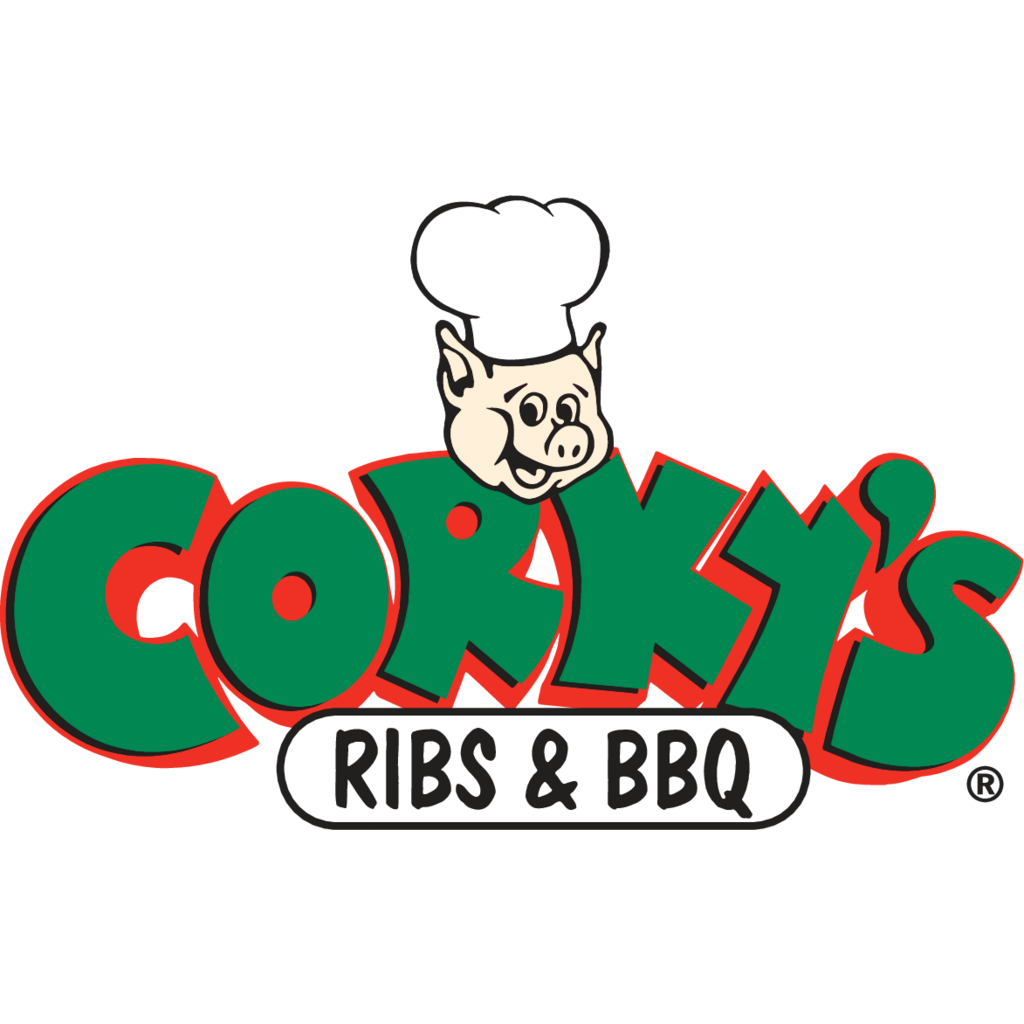 Corky''s,Ribs,&,BBQ