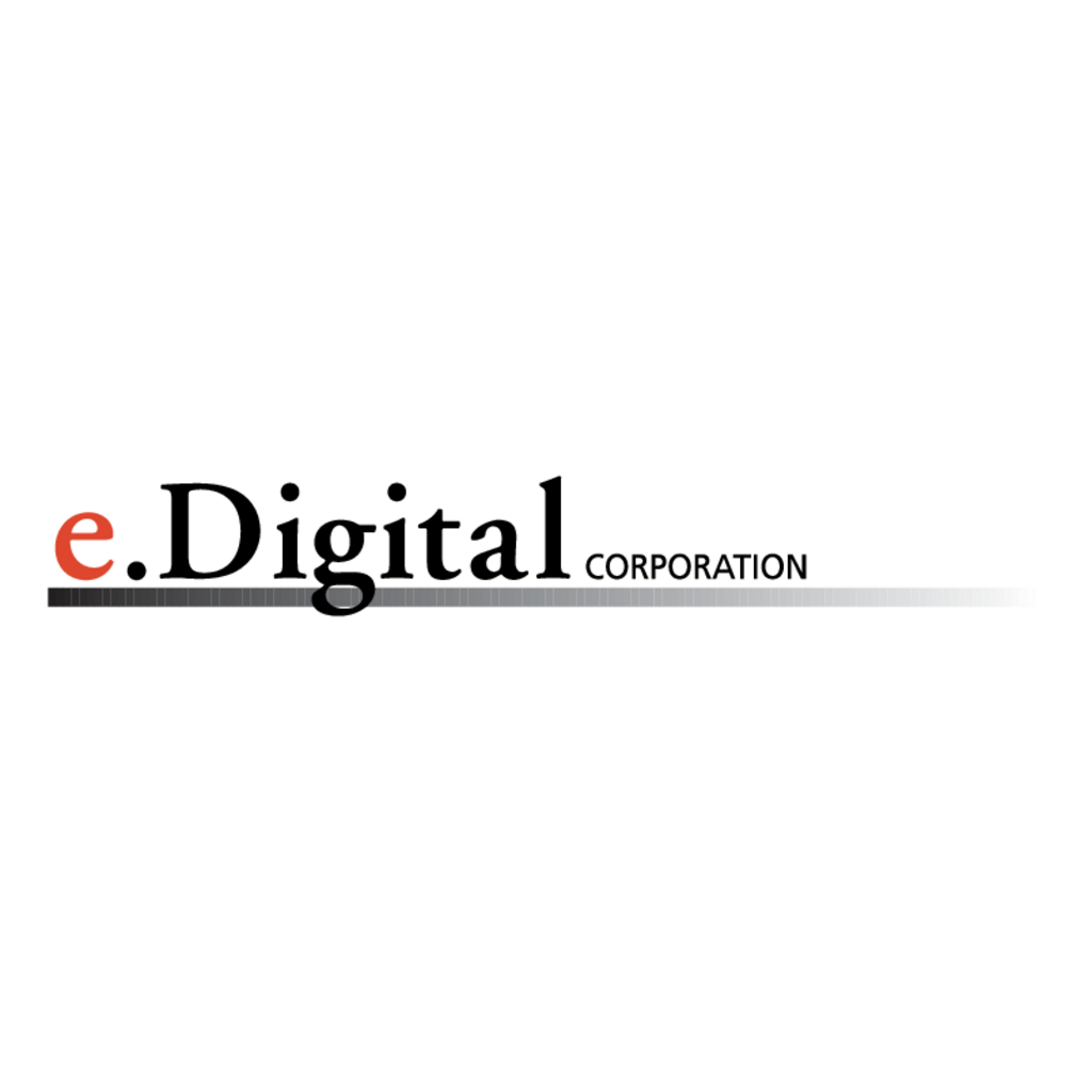e,Digital,Corporation(2)