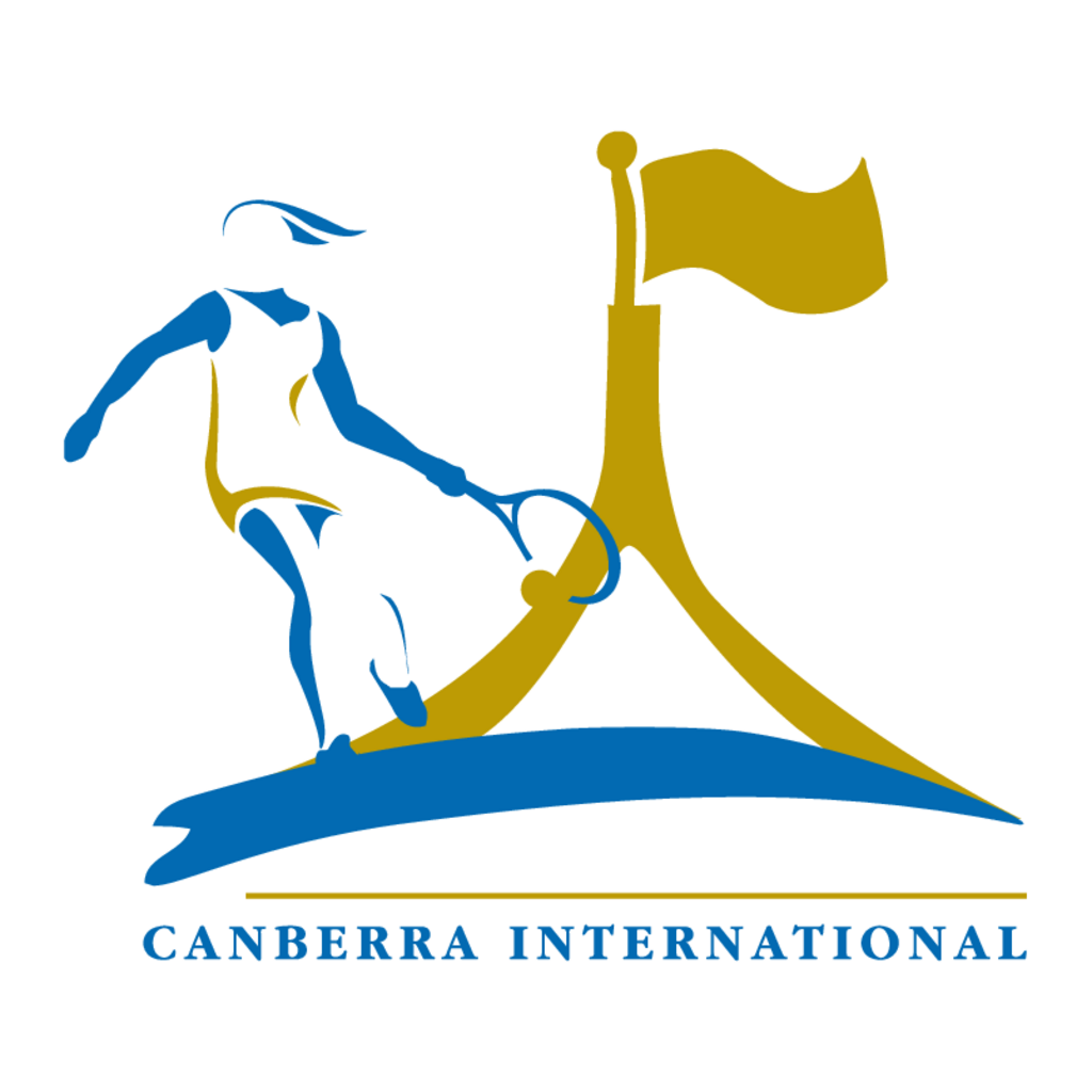 Canberra,International