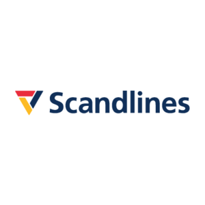 Scandlines Denmark Logo