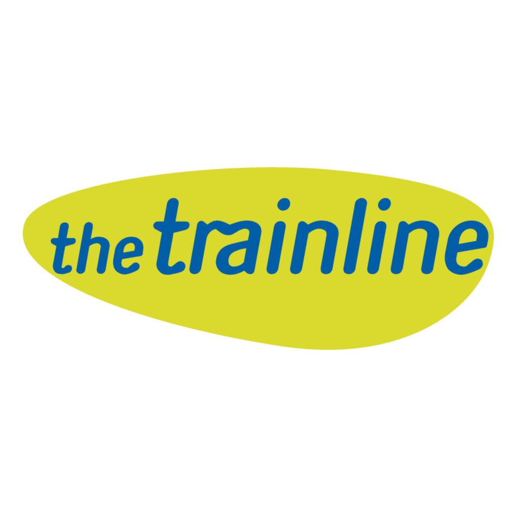the,trainline