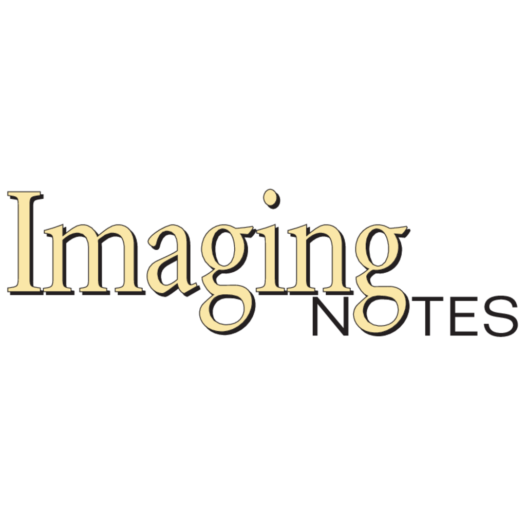 Imaging,Notes