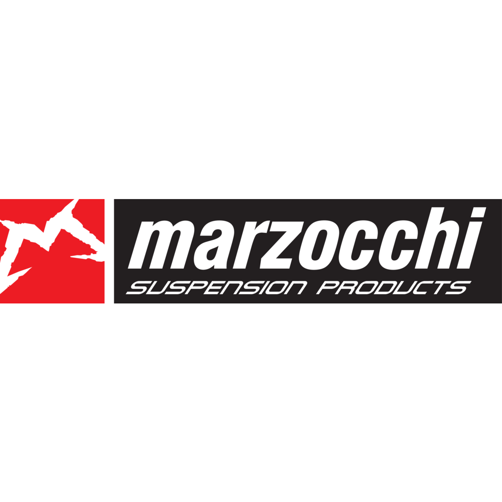 Logo, Unclassified, Marzocchi Suspension Products
