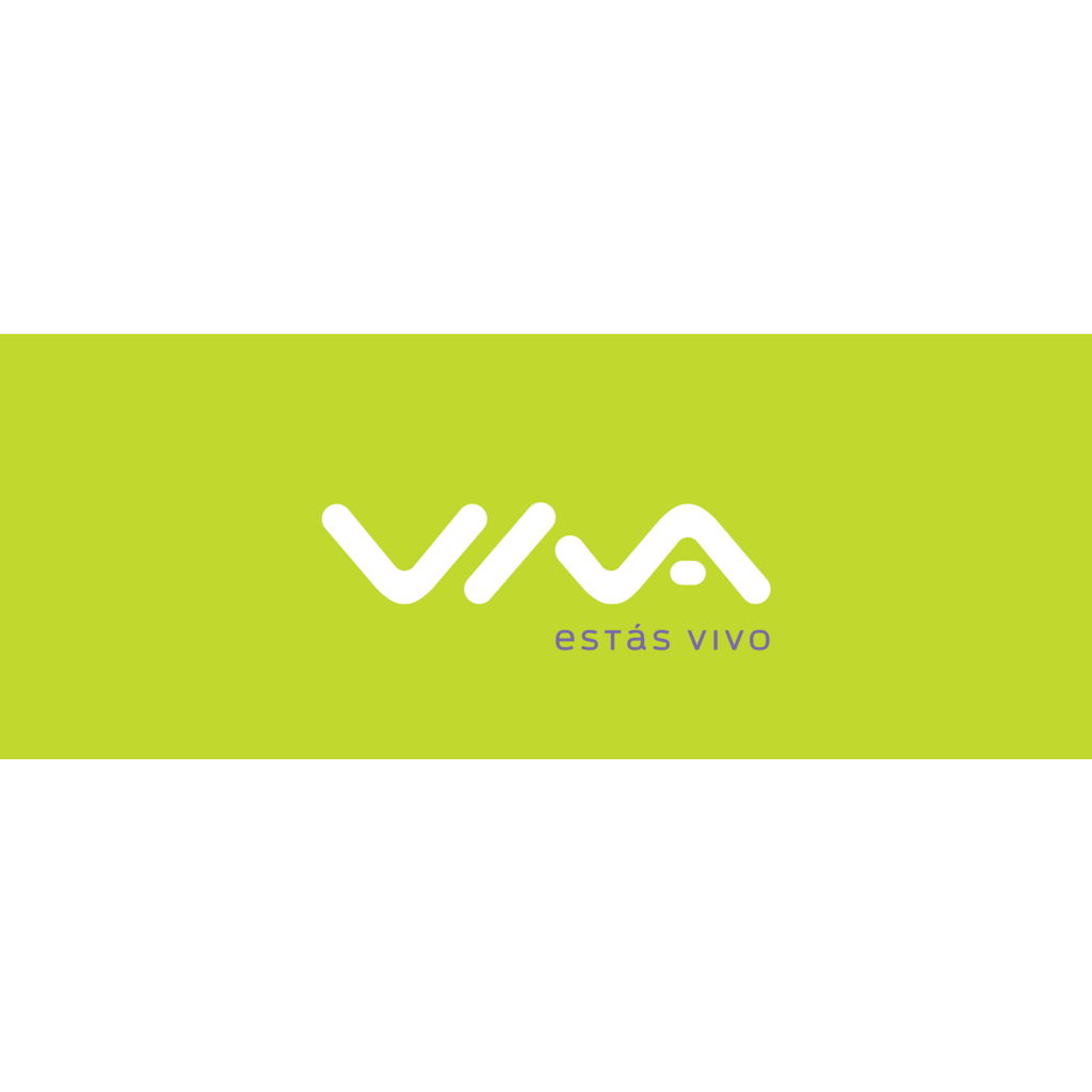 Logo, Unclassified, Bolivia, Viva