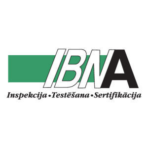 IBNA Logo