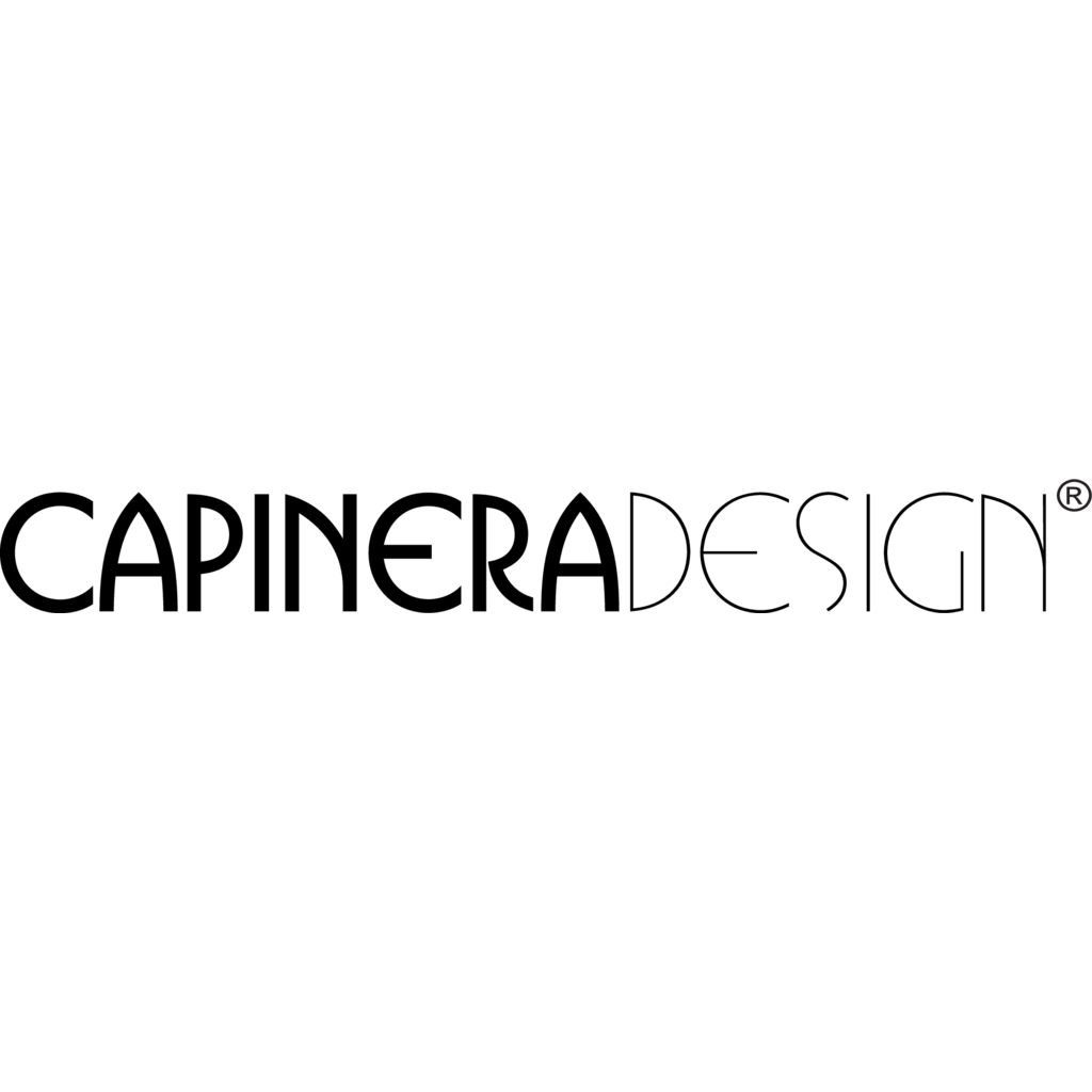 Capinera,Design