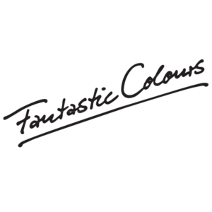 Fantastic Colours Logo