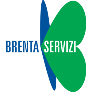 Brenta Servizi Logo