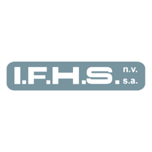 IFHS Logo