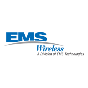 EMS Wireless Logo