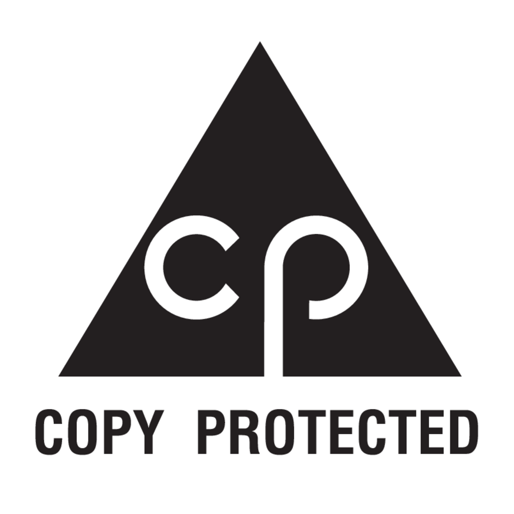 Copy,Protected