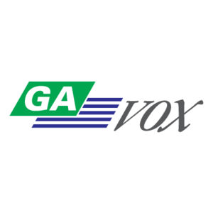 GA Vox Logo