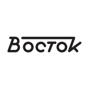 Vostok(69) Logo