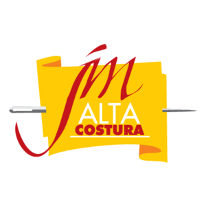 JM Alta Costura Logo
