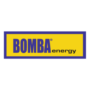 Bomba Energy Logo