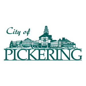 City of Pickering(125) Logo