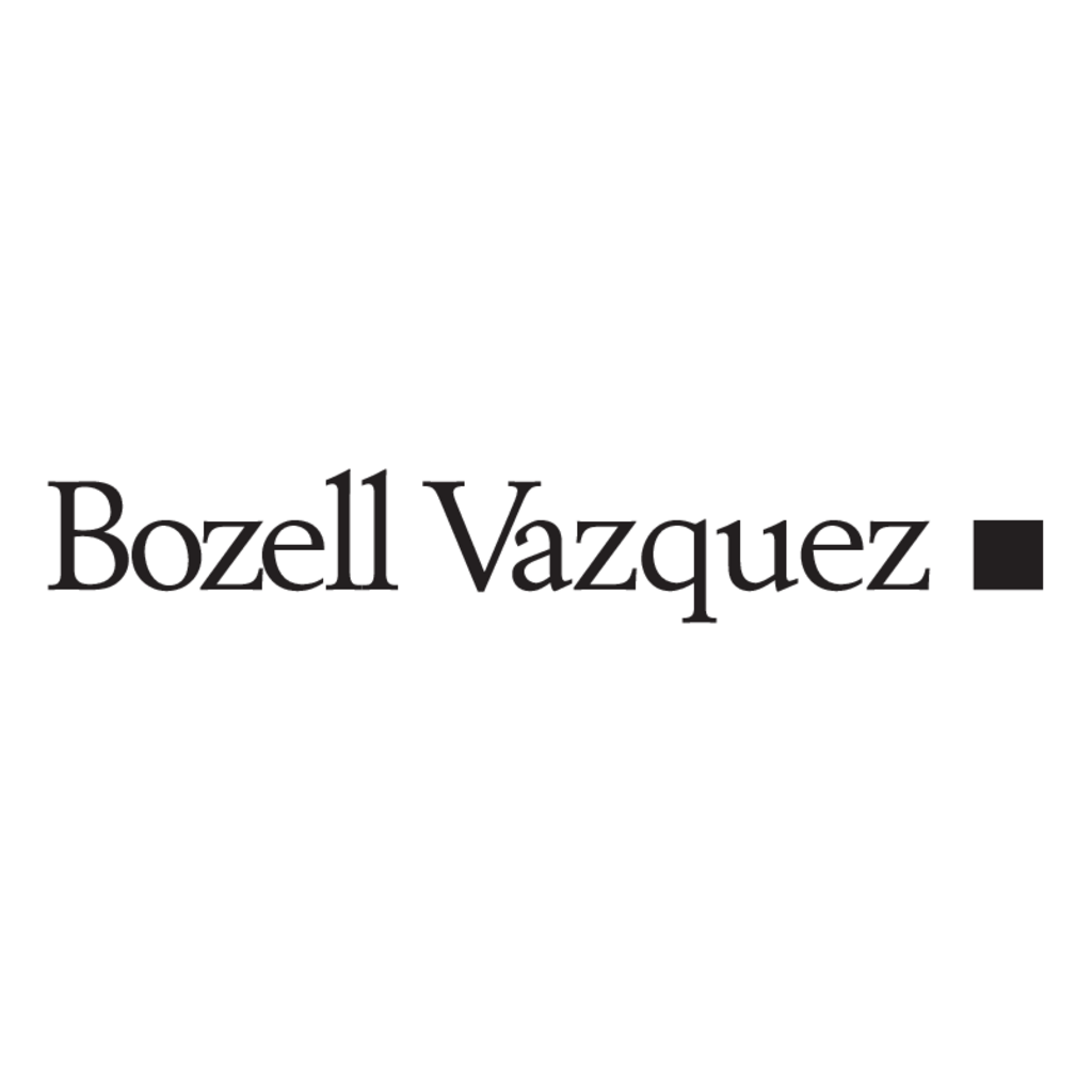 Bozell,Vazquez