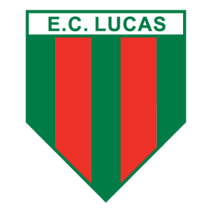 Esporte Clube Lucas do Rio de Janeiro-RJ Logo