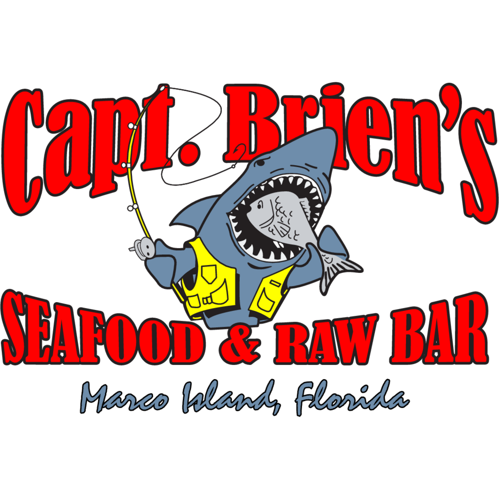 Capt.,Brien''s,Seafood,&,Raw,Bar