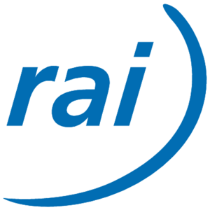 RAI Vereniging Logo