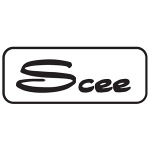 Scee Logo