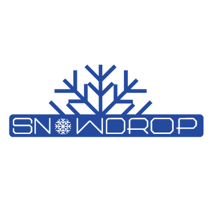 Snowdrop Logo