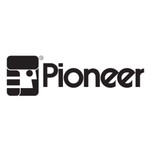 Pioneer(105) Logo