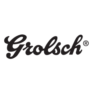 Grolsch(82) Logo