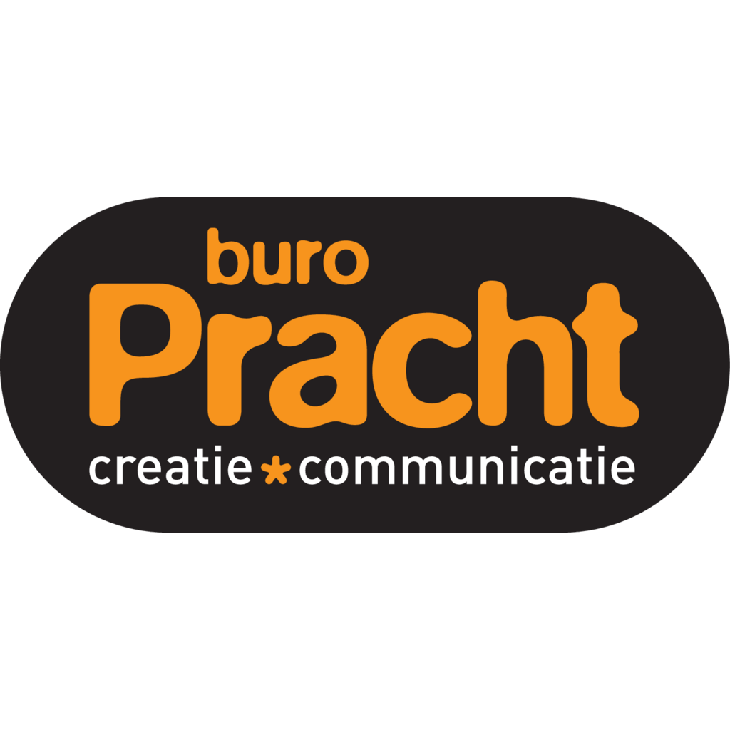Logo, Unclassified, Netherlands, Buro Pracht