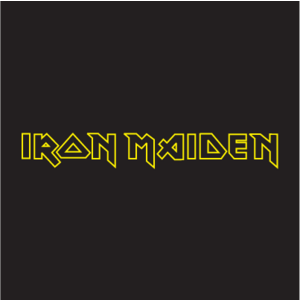 Iron Maiden Logo