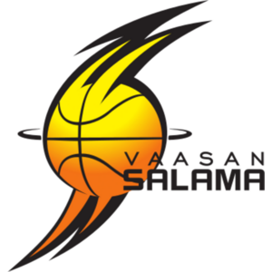Vaasan Salama Logo