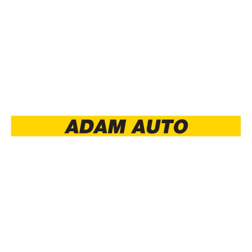 Adam,Auto