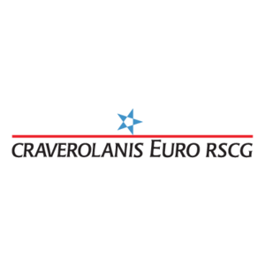 CraveroLanis Euro RSCG Logo