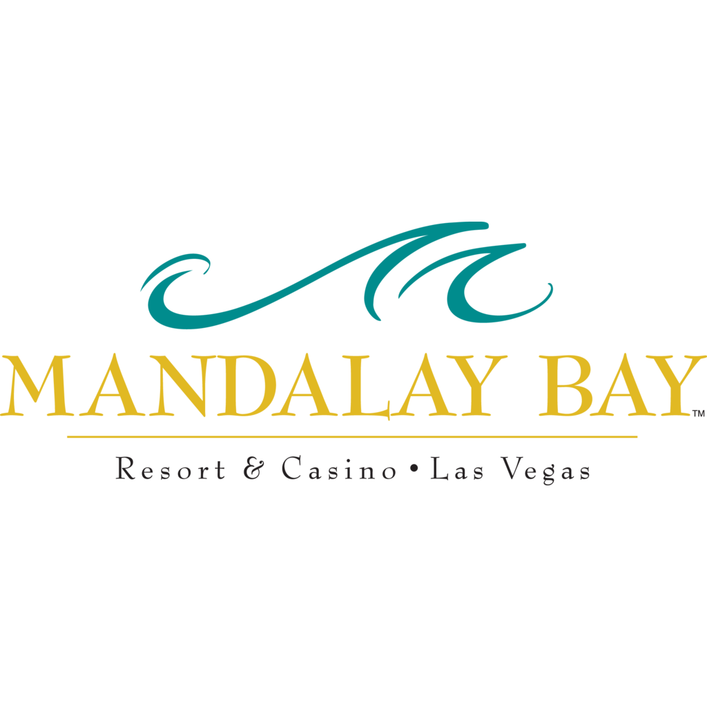 Mandalay Bay logo, Vector Logo of Mandalay Bay brand free download (eps