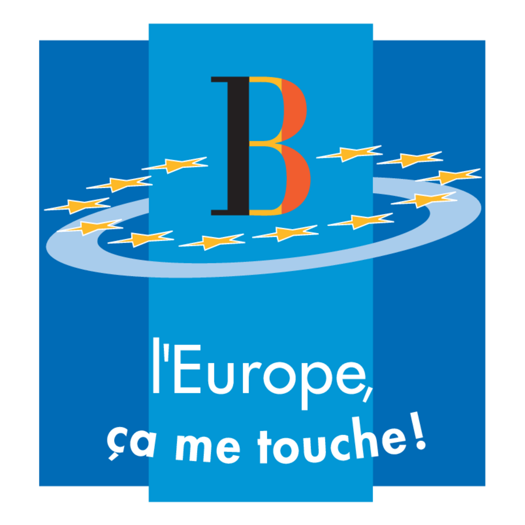 l'Europe,ca,me,touche!