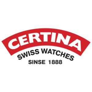 Certina(159) Logo