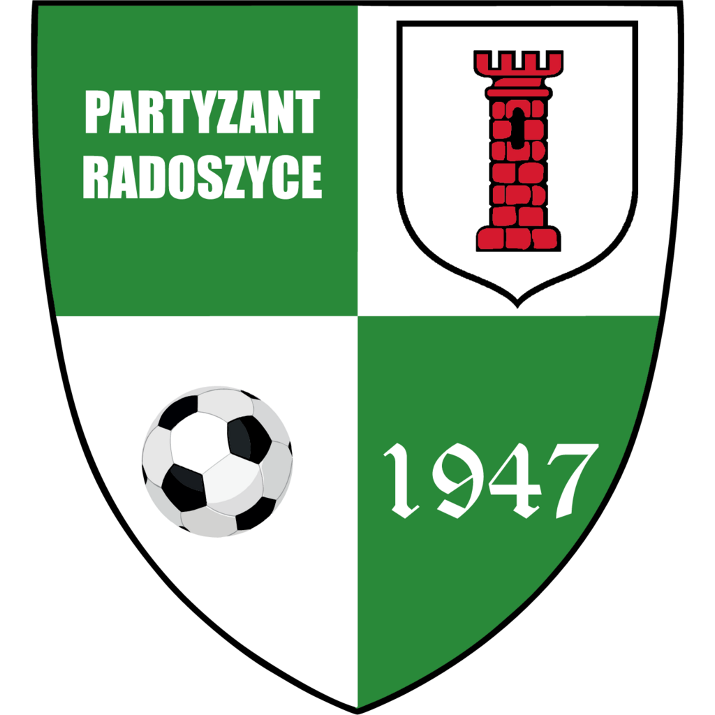 Partyzant,Radoszyce