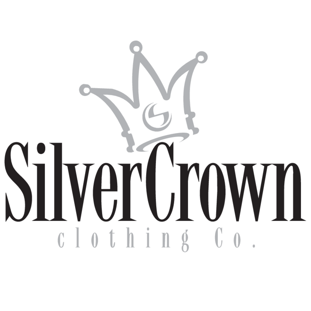 Silver,Crown,Clothing