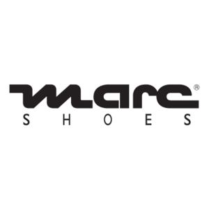 Marc Shoes Logo