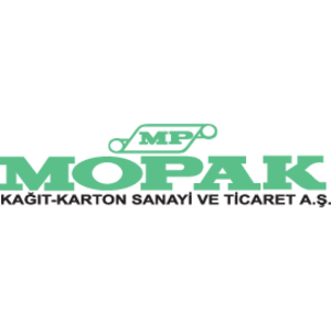 Mopak Logo