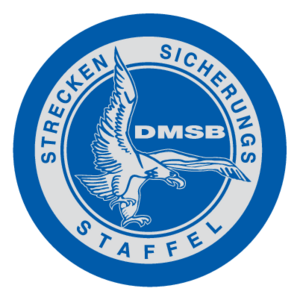 DMSB(172) Logo