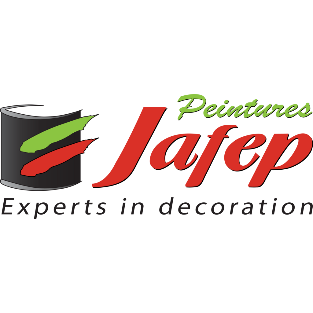 Logo, Unclassified, Morocco, Peintures Jafep