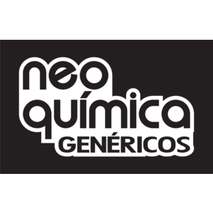 Neo Química Genéricos logo, Vector Logo of Neo Química Genéricos brand