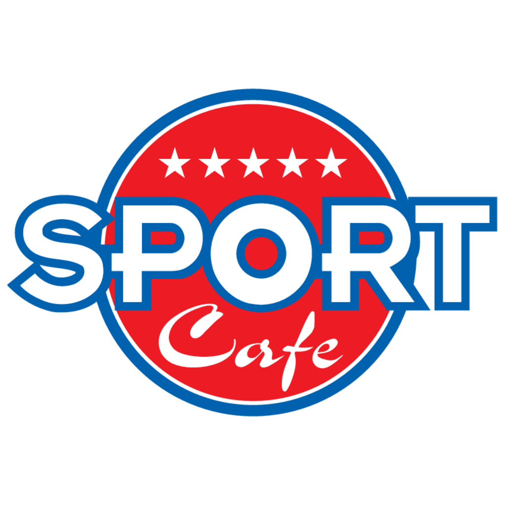 Sport,Cafe