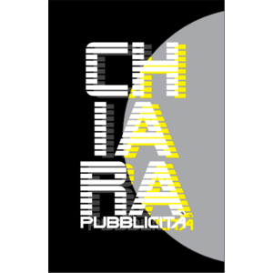 Logo, Design, Italy, Chiara Pubblicità