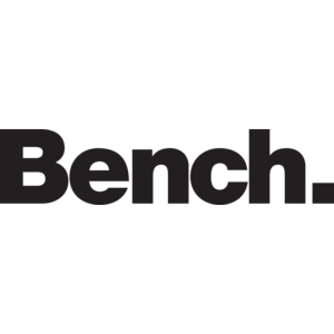 Bench. Logo