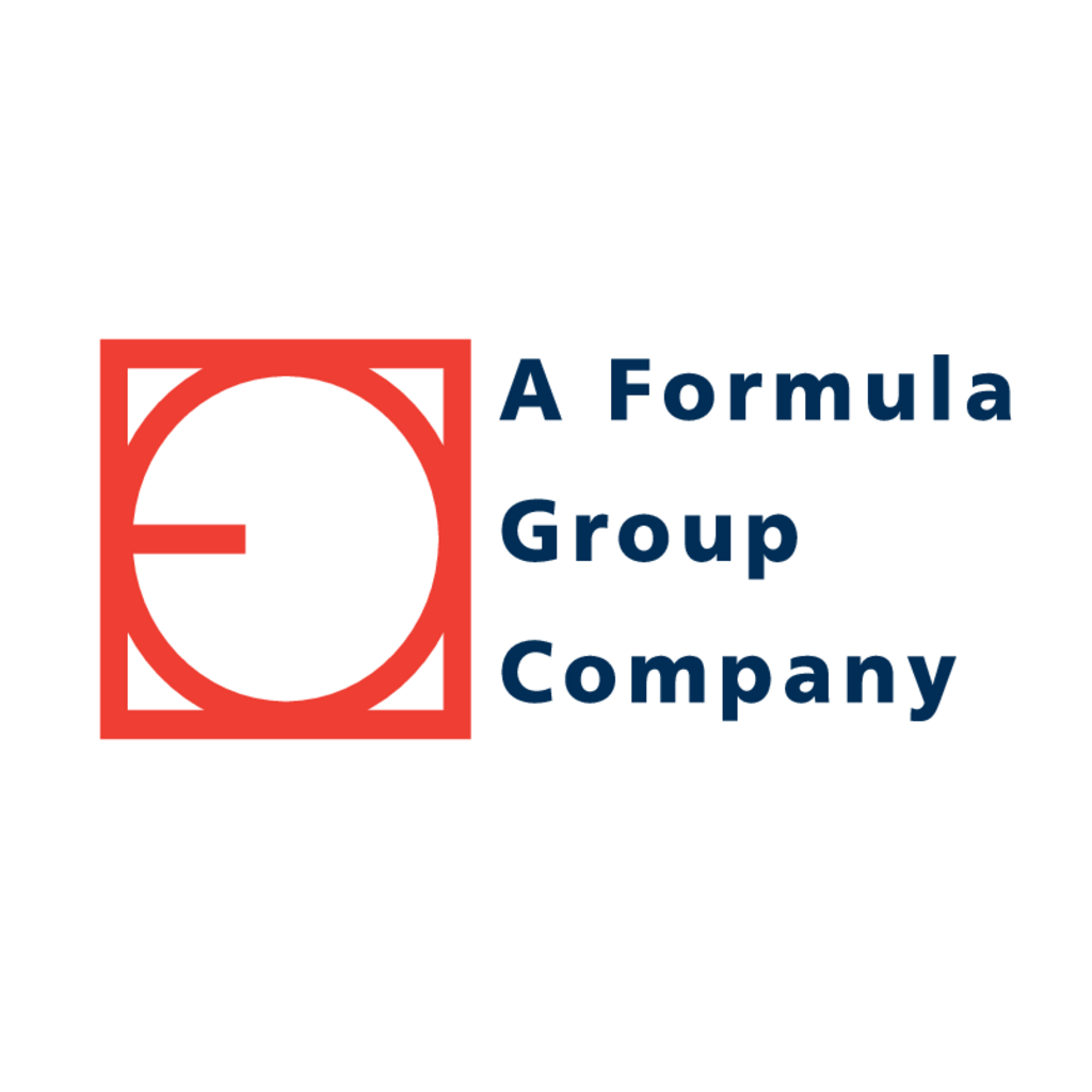 Formula,Froup,Company