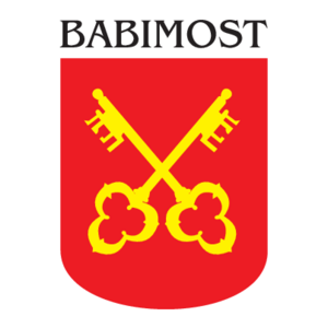 Babimost Logo