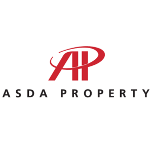 Asda Property Logo